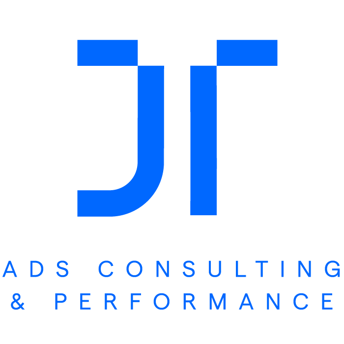 JT Ads — Ads Consulting & Performance